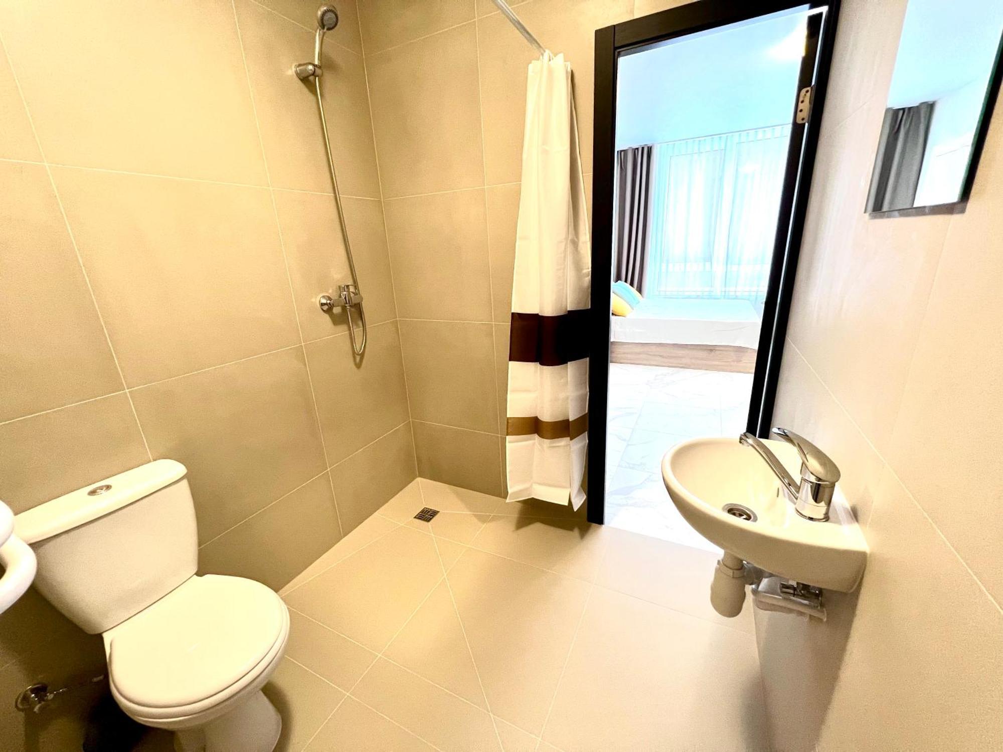 Osapart Hotel In A Complex Semycvit 4 Lviv Exterior photo