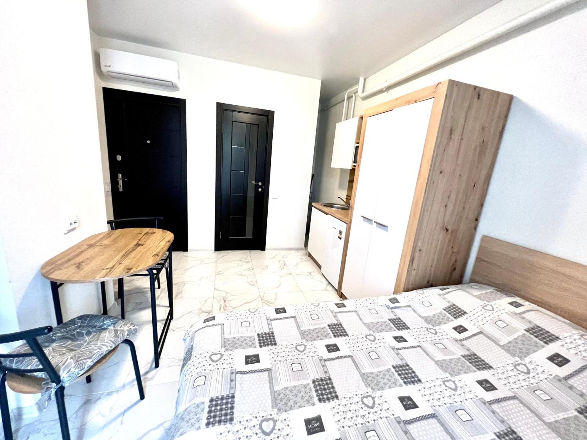 Osapart Hotel In A Complex Semycvit 4 Lviv Exterior photo